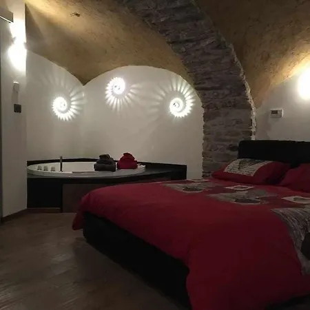 Lo Boi Avise Villa Exterior photo