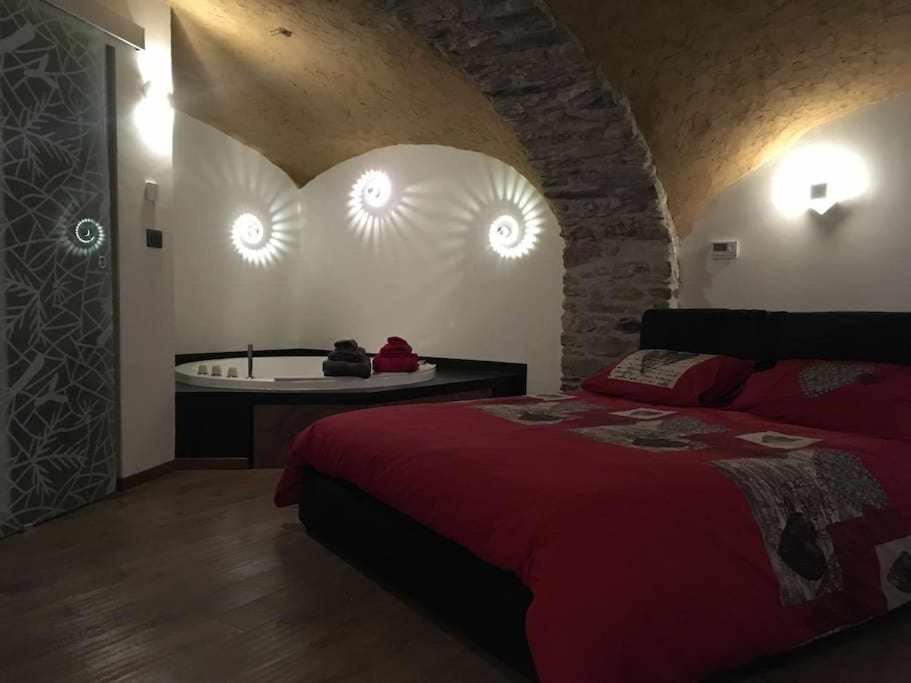 Holiday home Lo Boi Avise