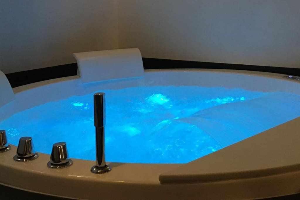 Lo Boi Holiday home Avise