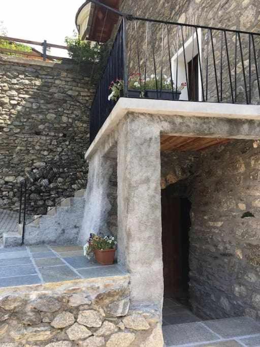 Lo Boi Holiday home Avise