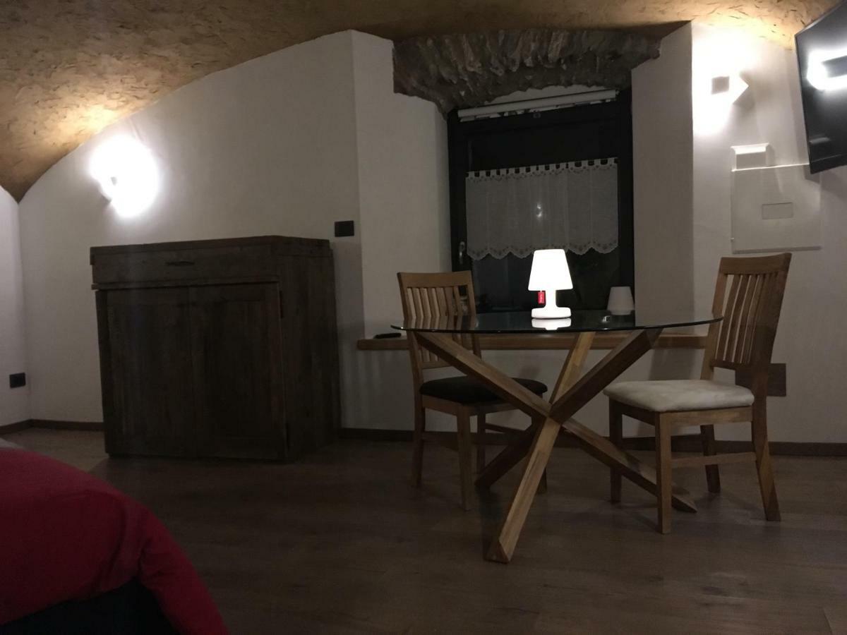 Holiday home Lo Boi