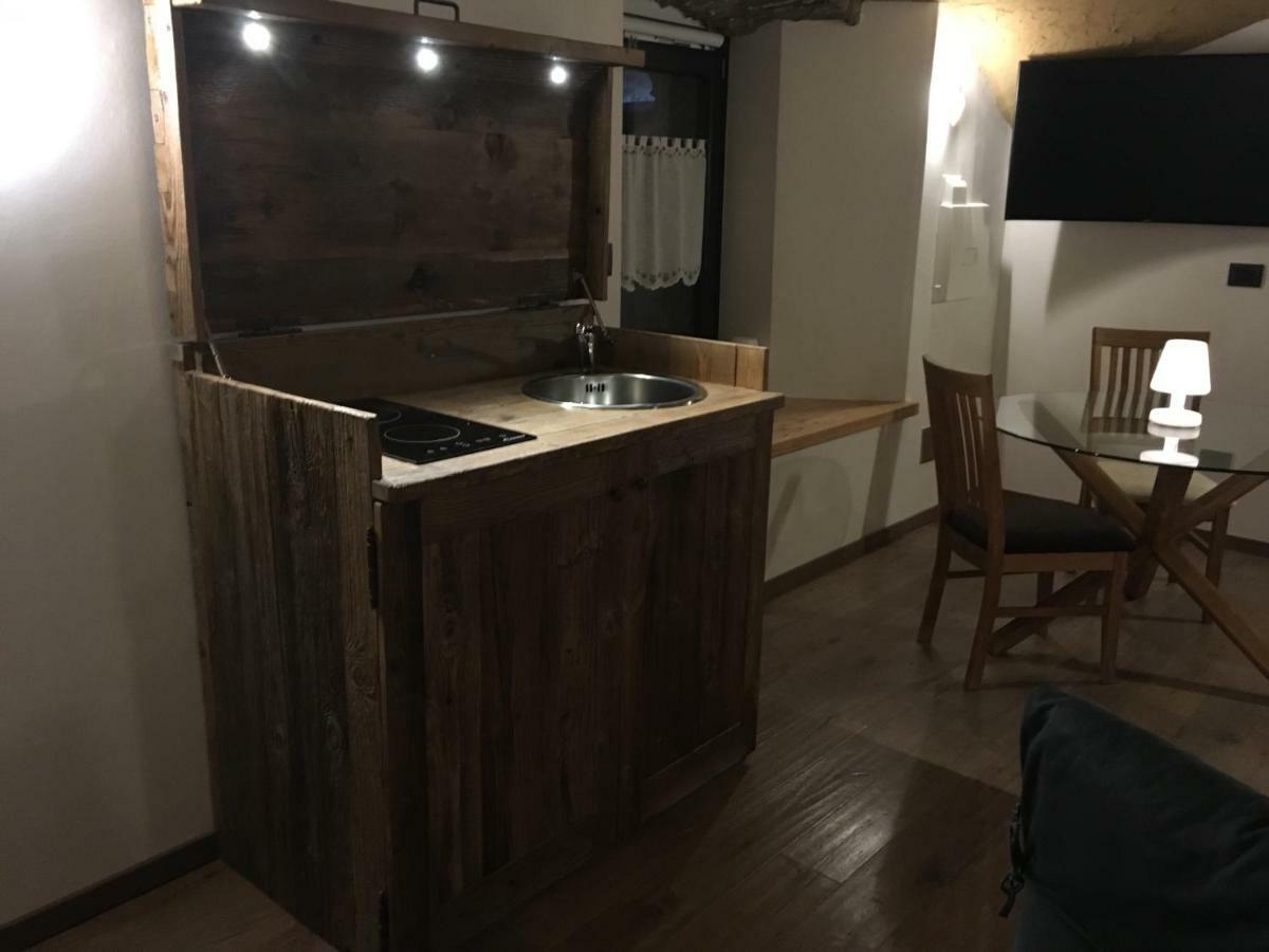 Lo Boi Holiday home
