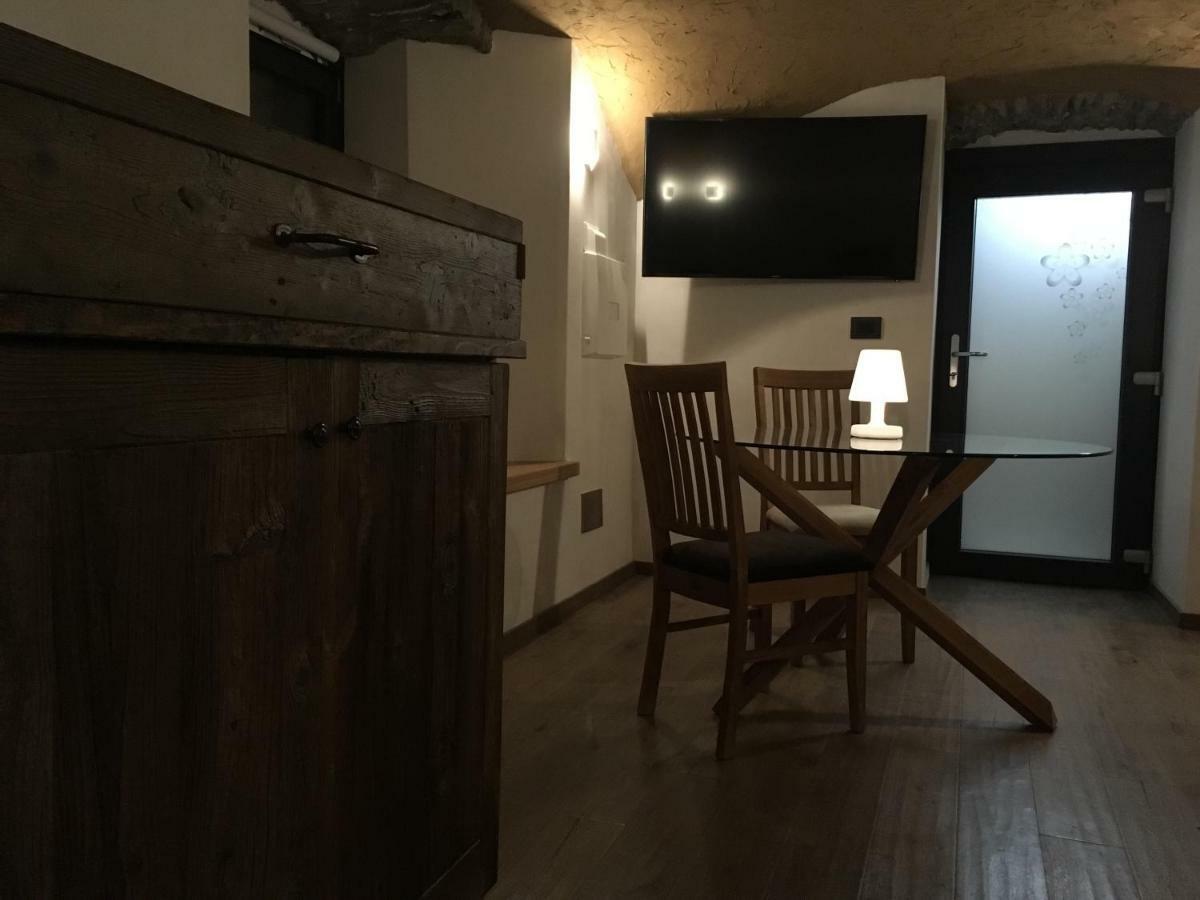 Lo Boi Holiday home *