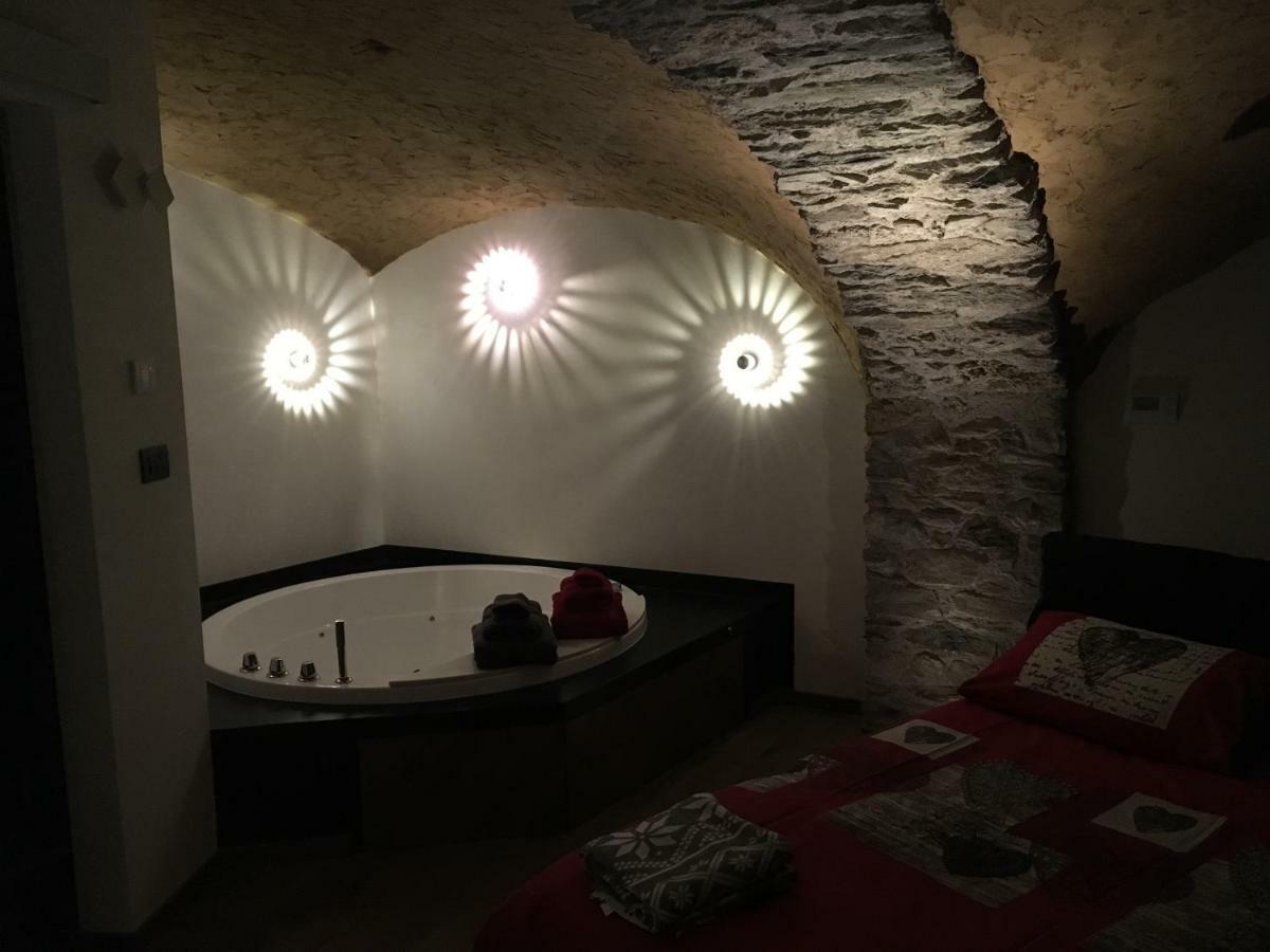 Lo Boi Holiday home Avise