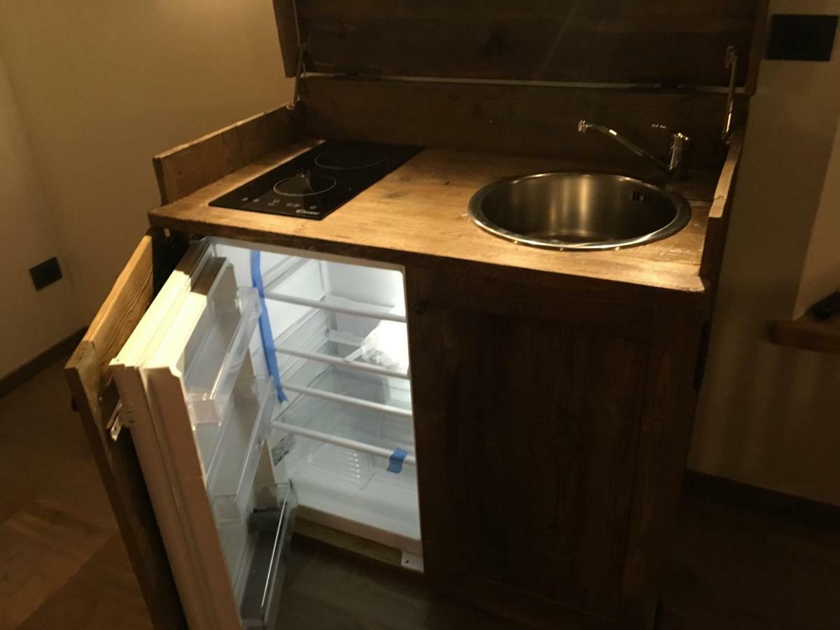 Lo Boi Holiday home Avise