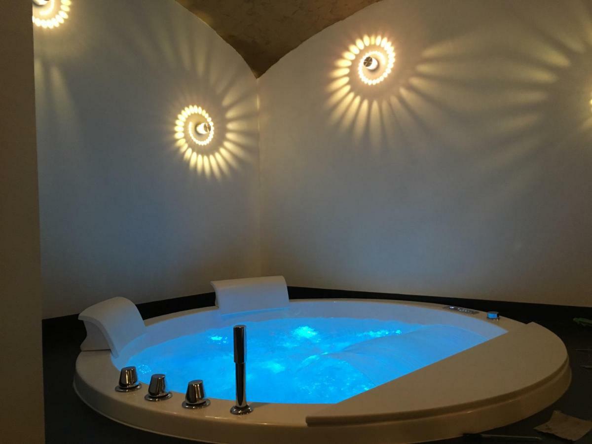 Lo Boi Holiday home Avise